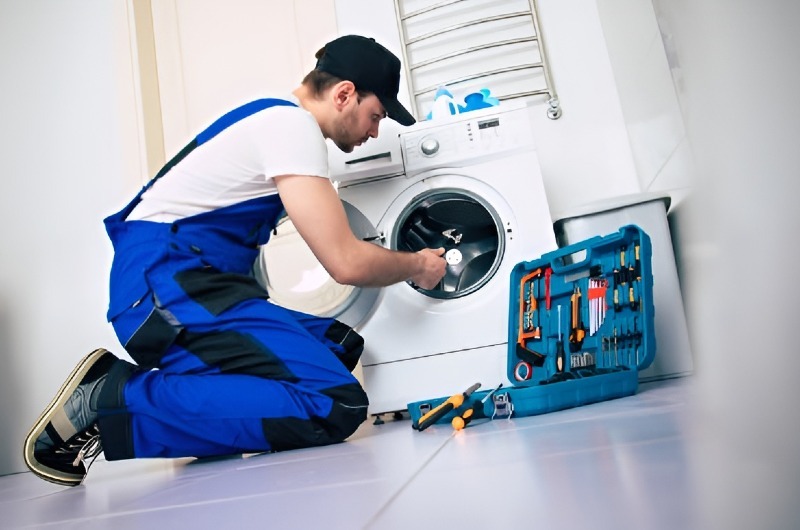 Washing Machine repair in Los Angeles